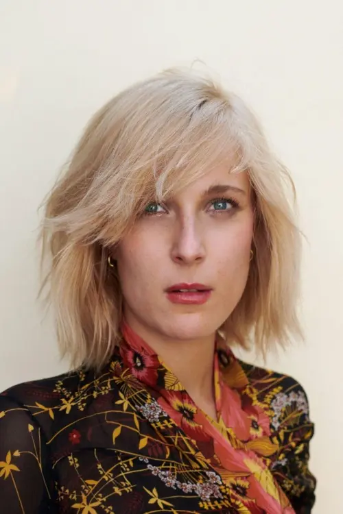 Лена Гора