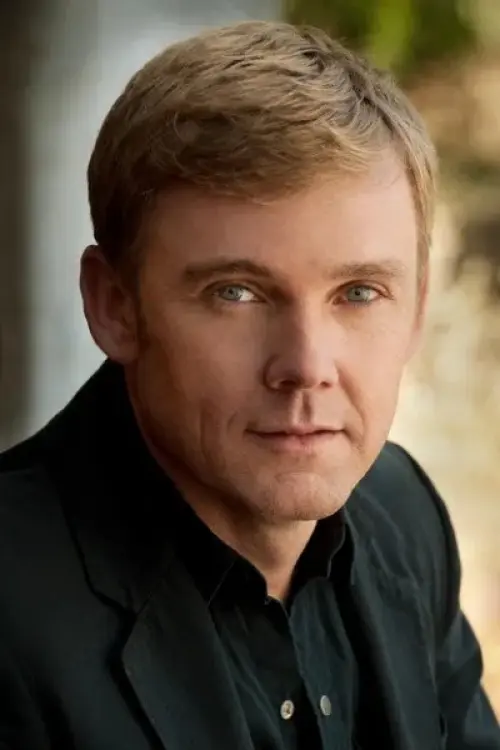 Рік Шредер