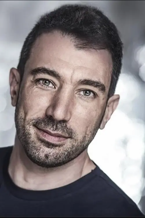 Matteo De Cola