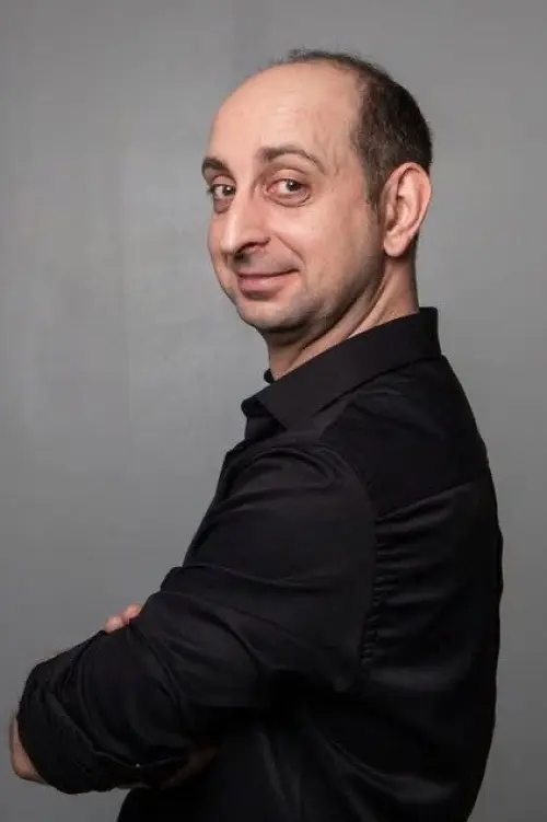 Александрос Зурідакіс