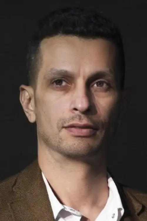 Eldar Джелілов