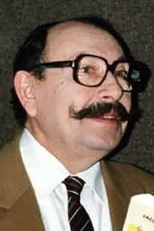 Жак Леграс