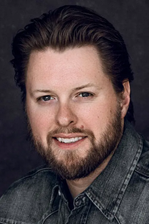 Jesse Vandewal