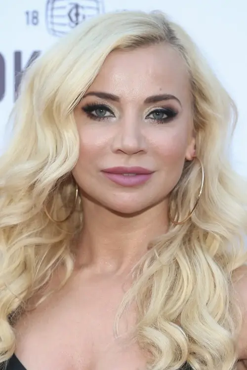 Lidia Kopania