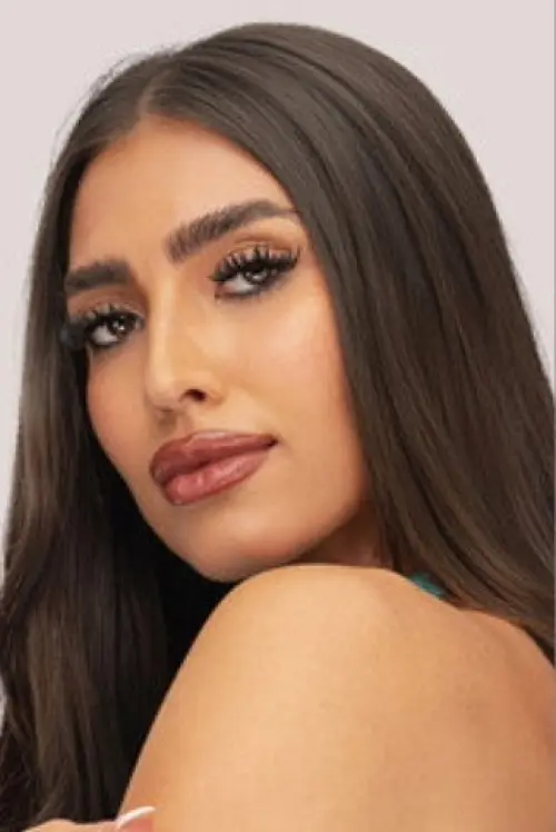 Parmida Keshani