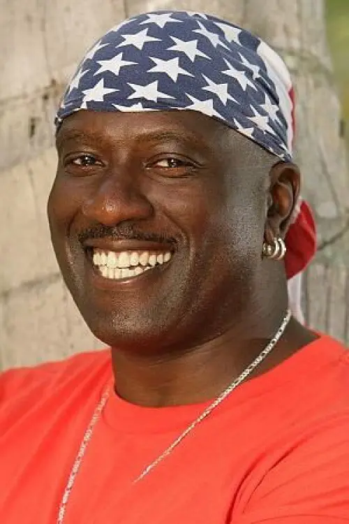 Sekou Bunch