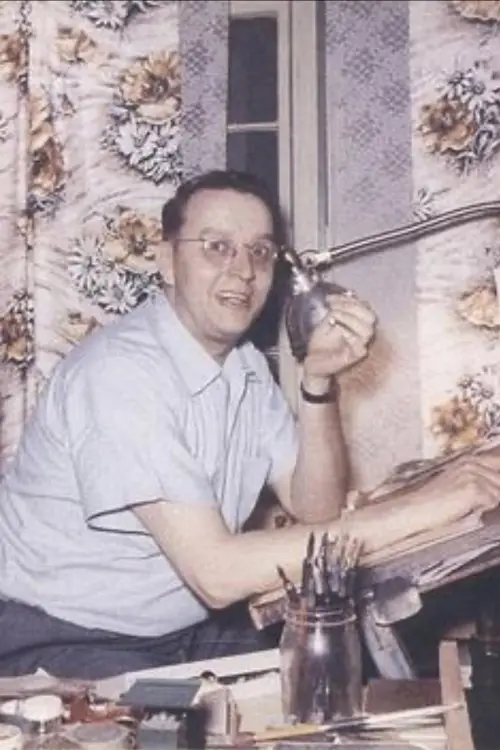 Jack Cole