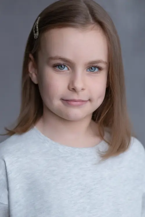 Lillie Mae Law