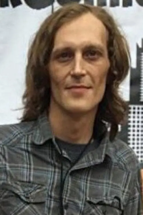 Stephen Vining