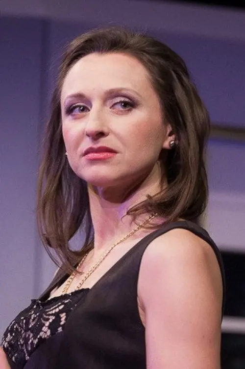 Евеліна Старейко