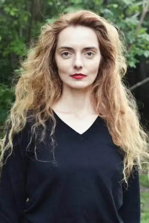 Олівія Чікі Трнка