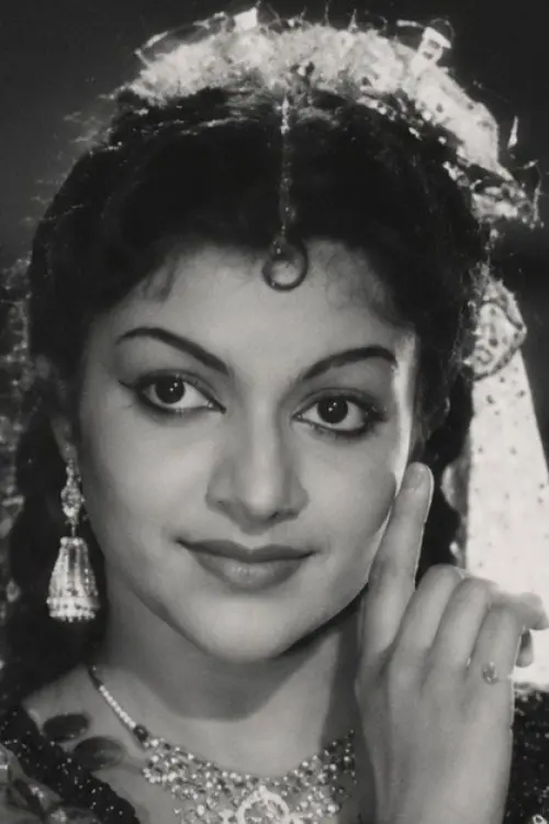 Padmini Ramachandran