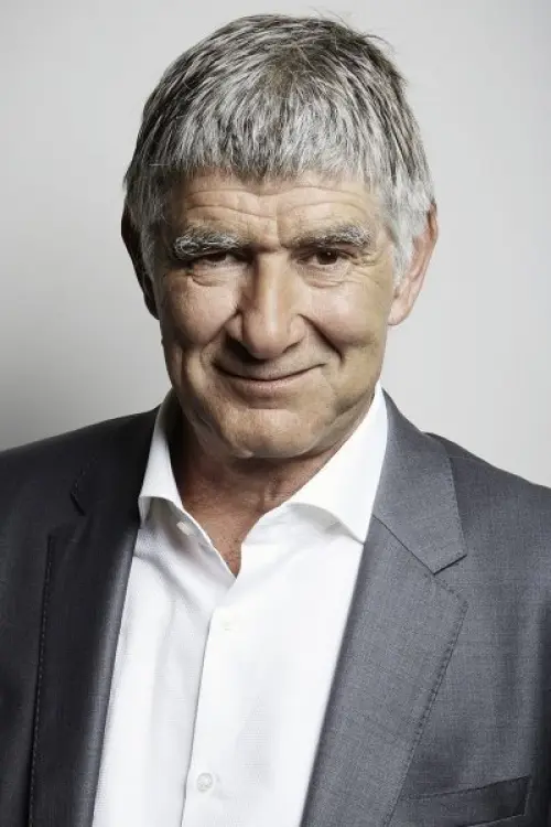 Кандід Уранга
