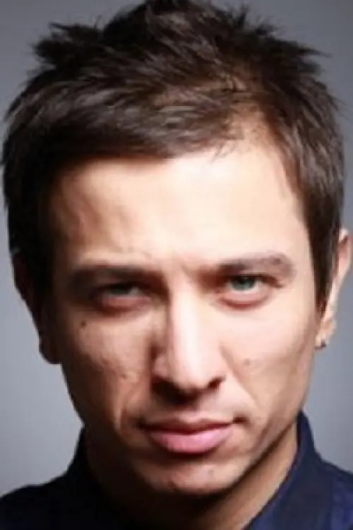 Коваленко Ігор Вікторович