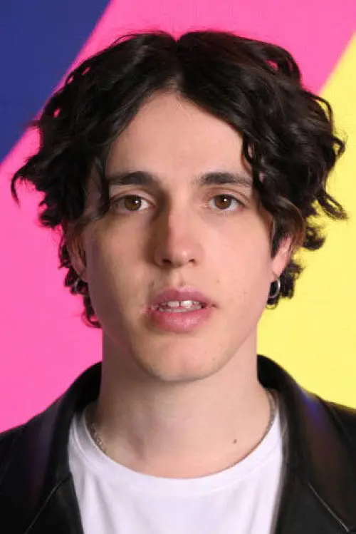 Luke Black