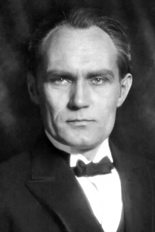 Бернгард Ґецке