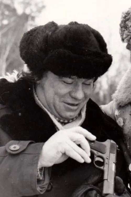 Анатолий Николаев