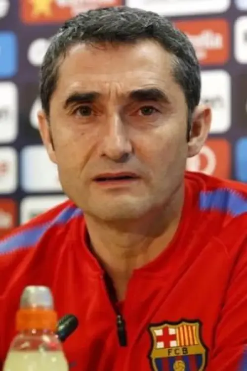 Ернесто Вальверде