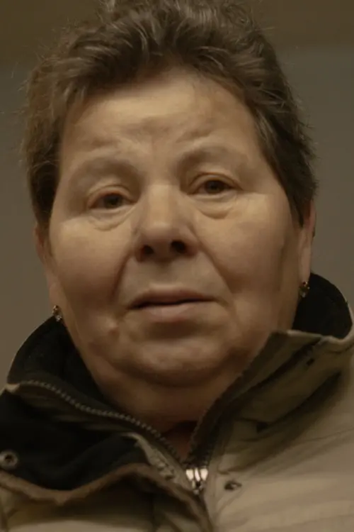 Ольга Малород