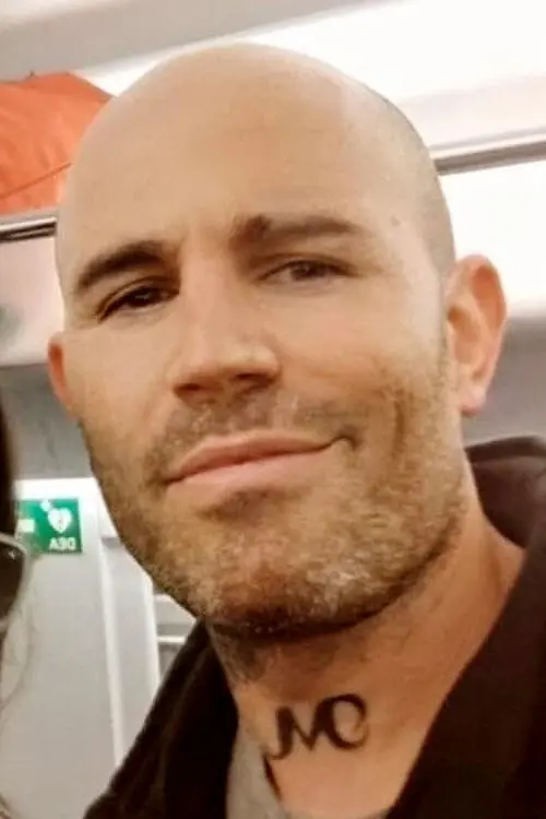 JC Argüelles