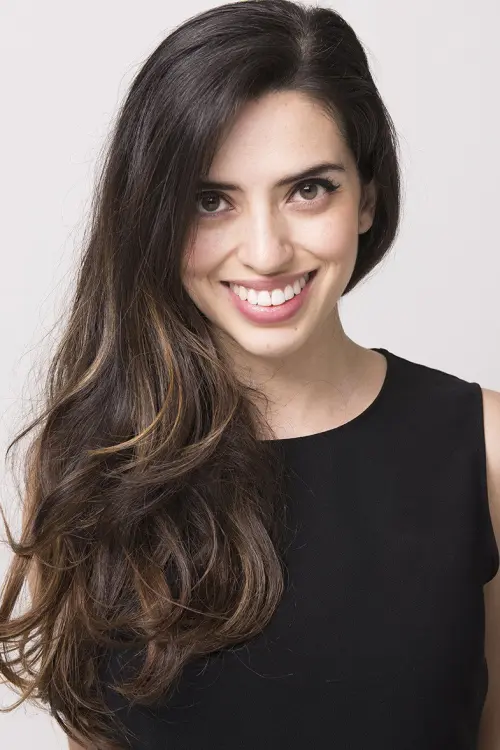 Ana belo gonzales
