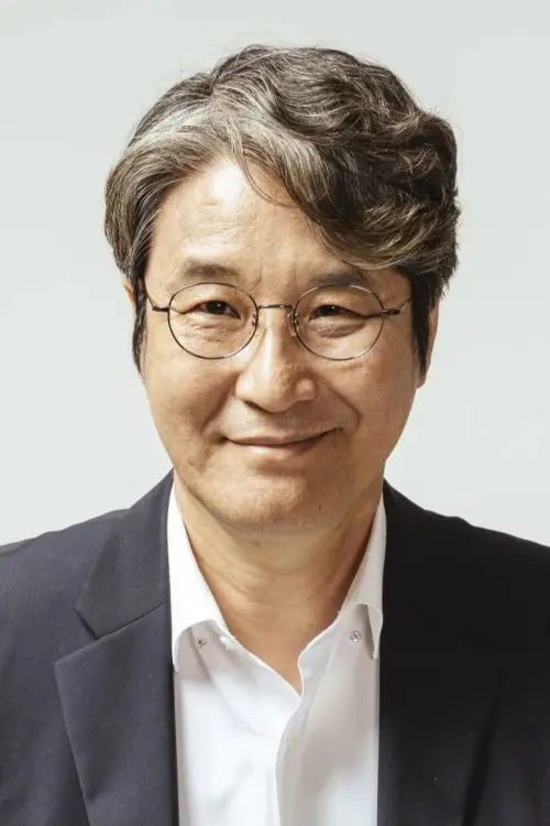 Gim Dong-in