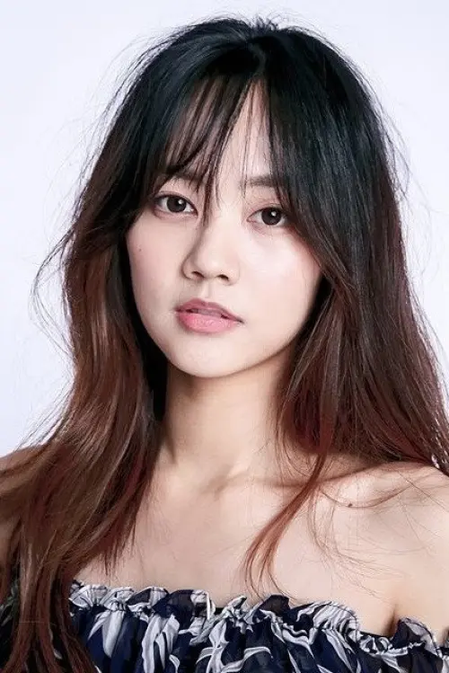 Jeon Yu-rim