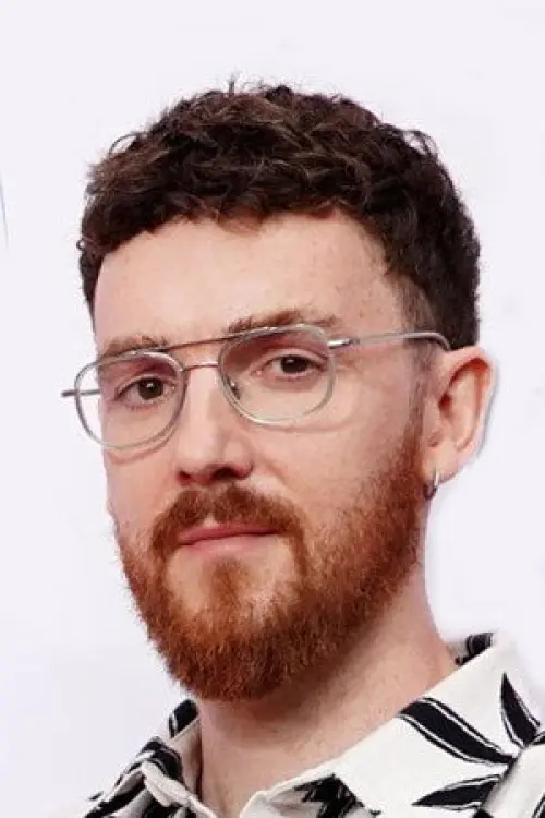Jack Patterson