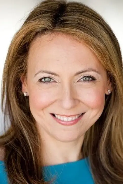 Lisa Pescherine