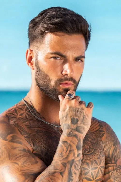 Ethan Smith