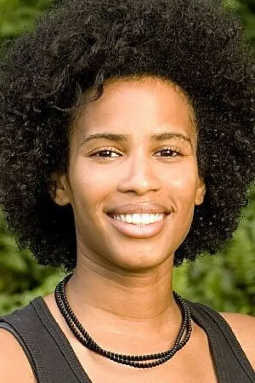 Erica Durousseau