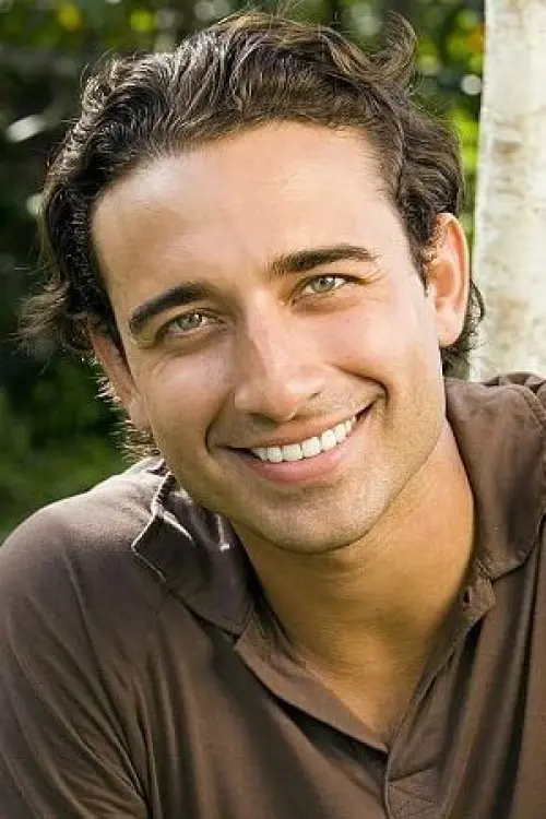 Alex Angarita