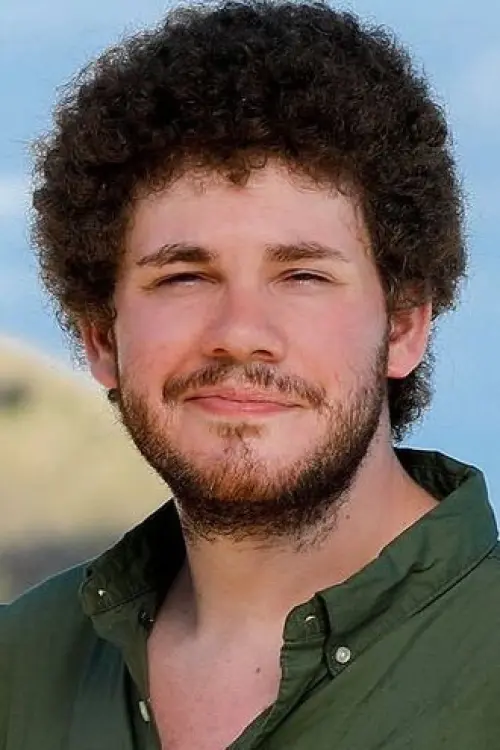 Jacob Derwin