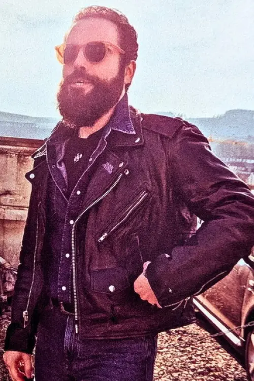 Phil Brookes