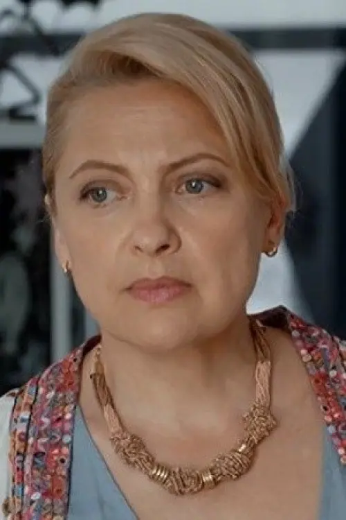 Інна Мірошниченко