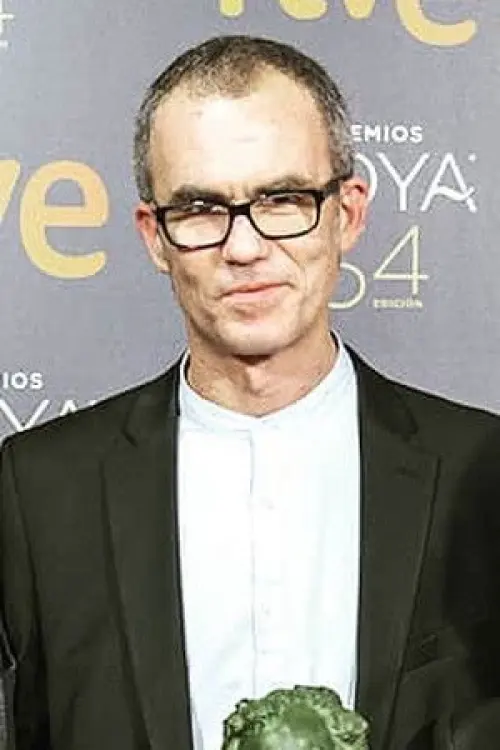 Iñaki Díez