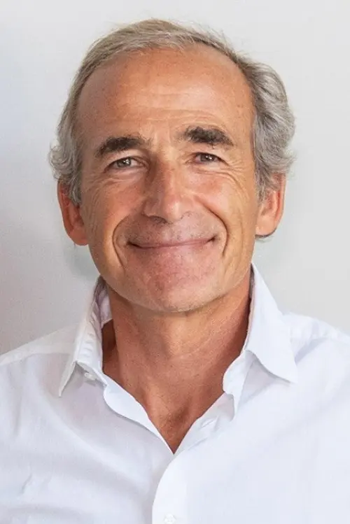 Olivier Kretz