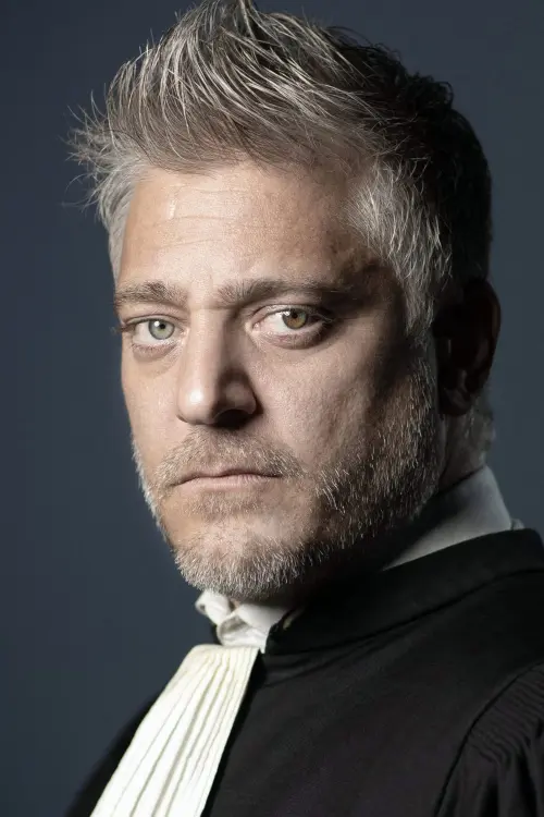Xavier Nogueras