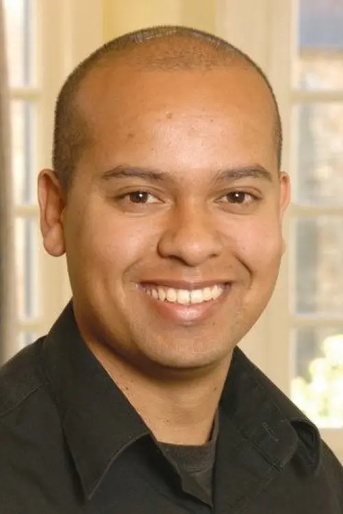 Tristram Atkins