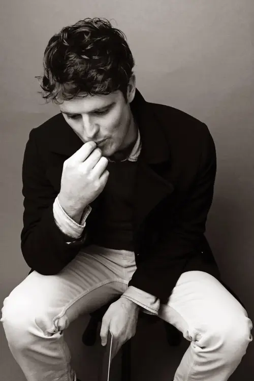 James Dutton