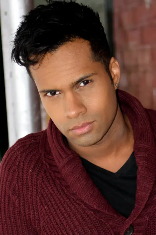 Ronny Mercedes