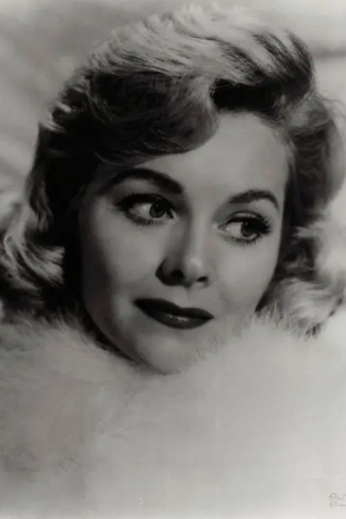 Marjorie Stapp