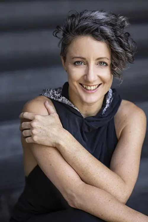 Eve Gordon