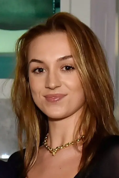 Софі Амбер