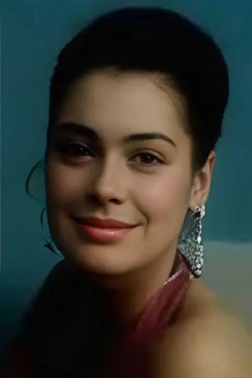 Екатерина Кузнецова