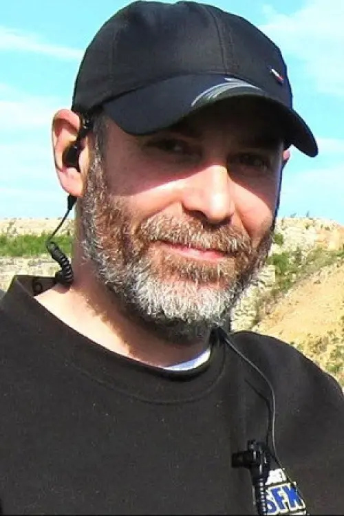 Juan Serrano