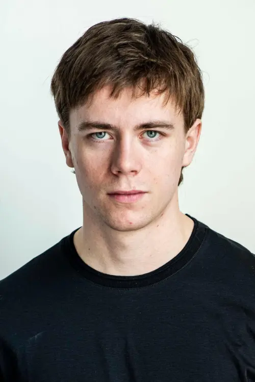 Chris MacMillan