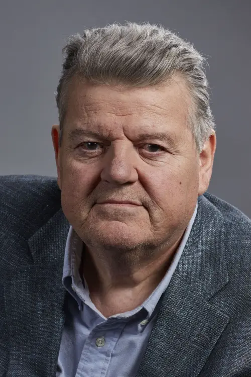 Роббі Колтрейн