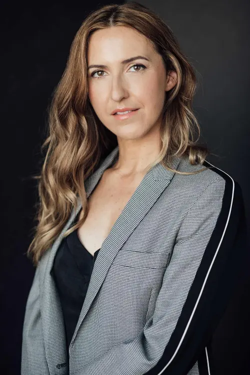 Molly Flood