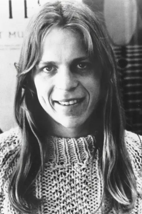 Peter Baumann
